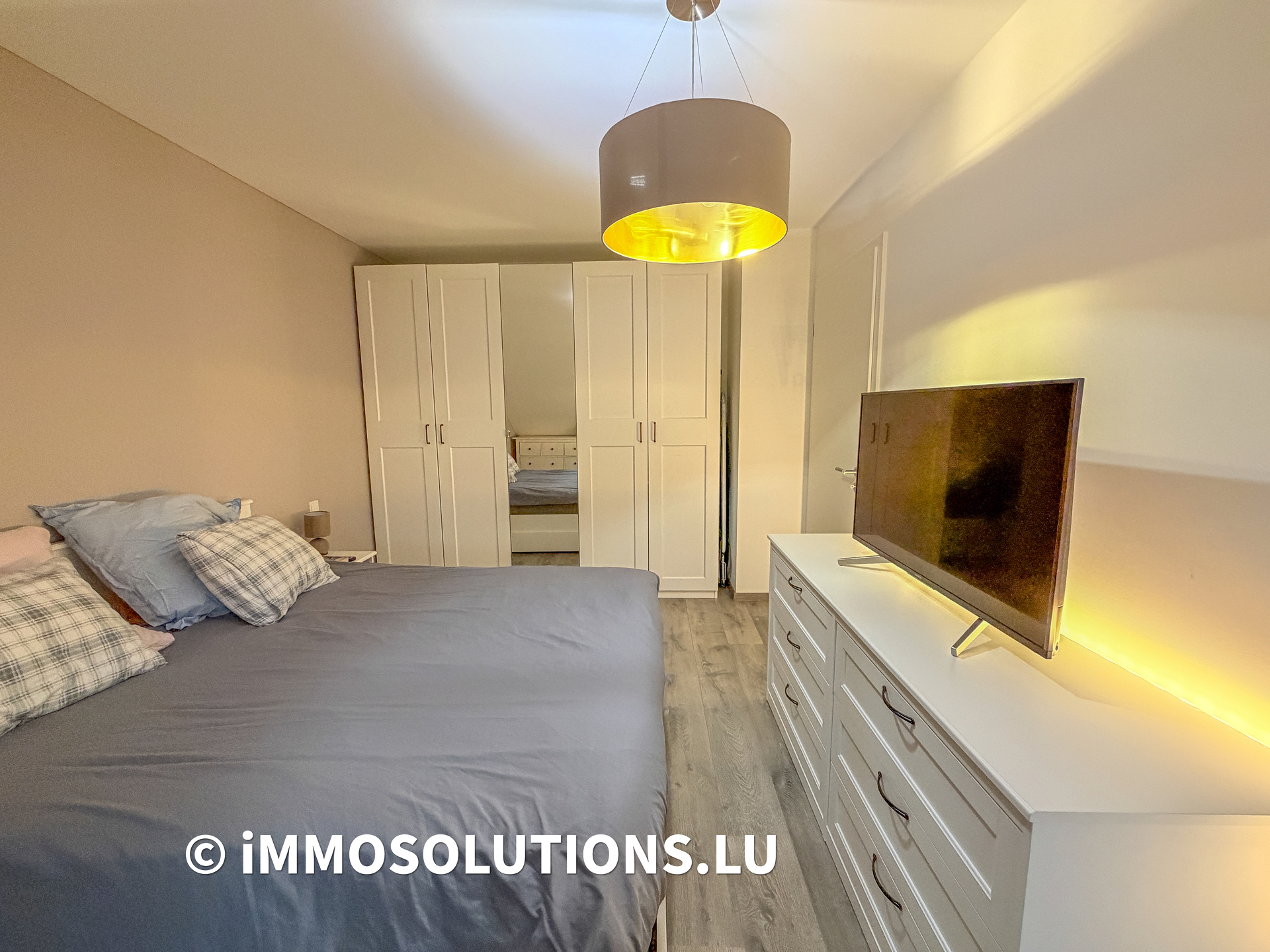 Appartement — Heffingen · 100 m² - photo 13